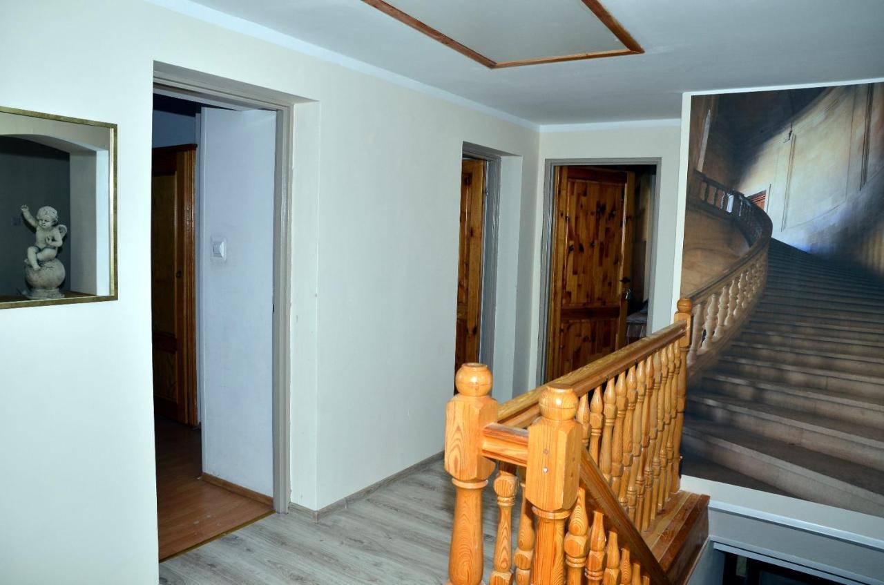 Gosciniec Zapiecek Hotel Stronie Śląskie Екстериор снимка